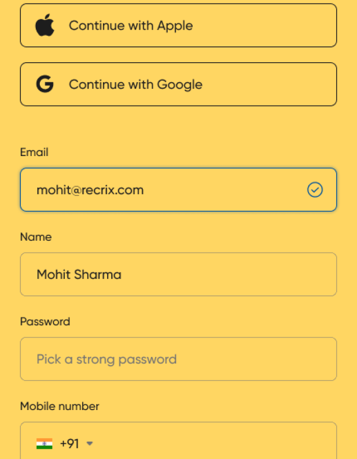 Urbanlandlord – Register