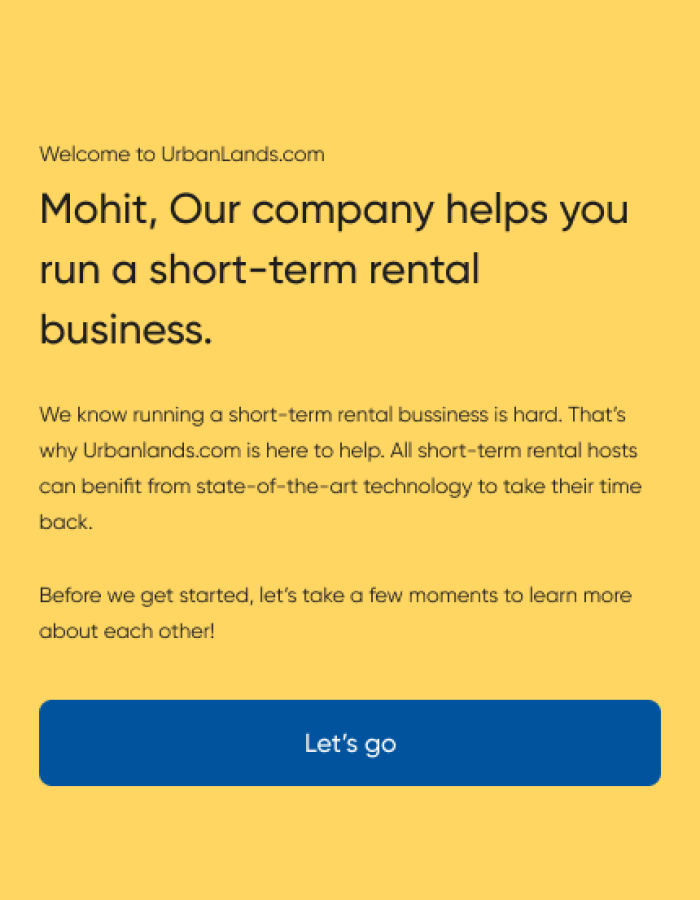 Urbanlandlord – Register 3