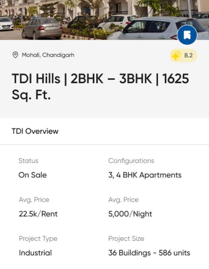 Urbanlandlord – Reservation