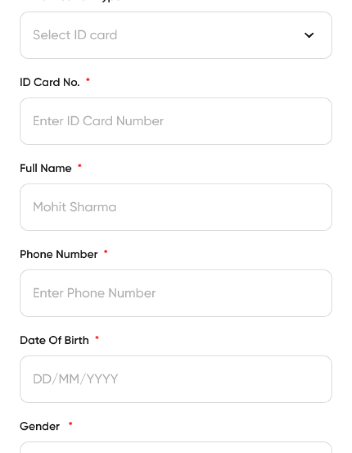 Urbanlandlord – Step 2 Verification