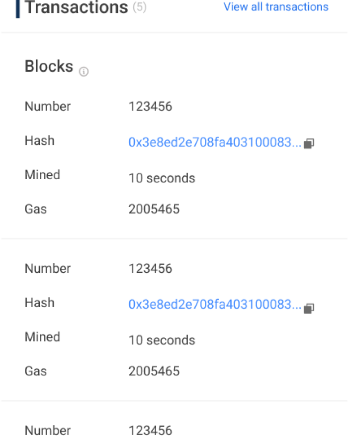 Verity – Verify KYC 2
