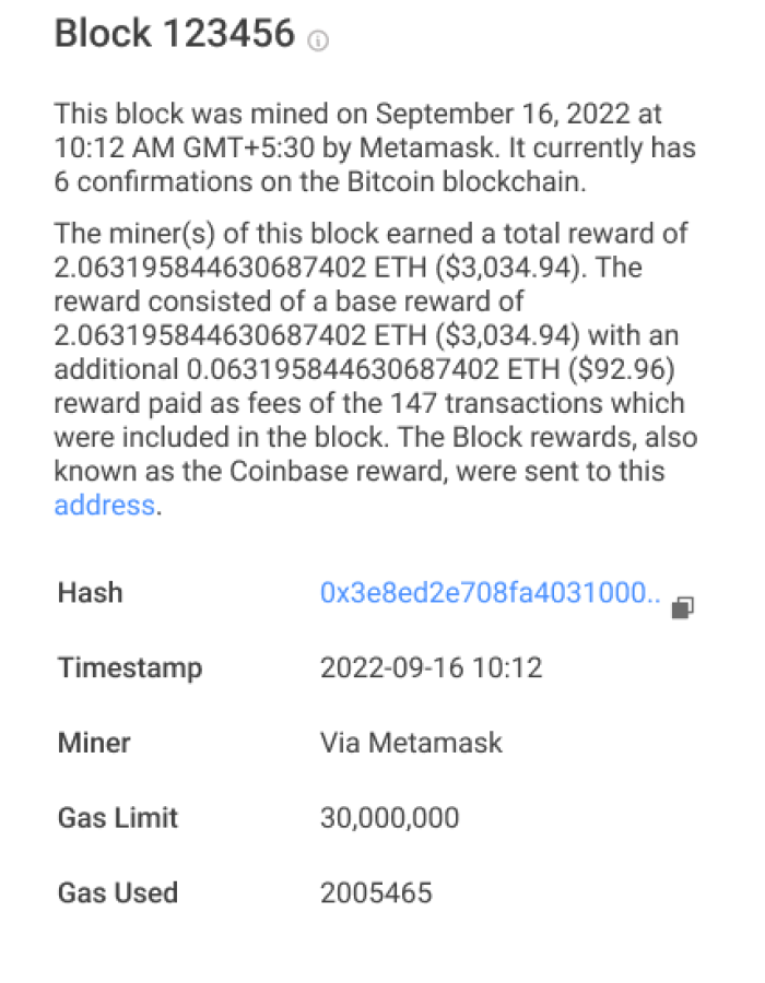 Verity – Verify KYC 3