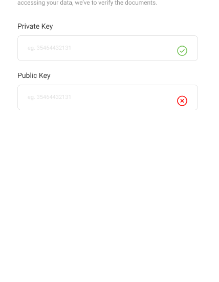 Verity – Verify KYC 5
