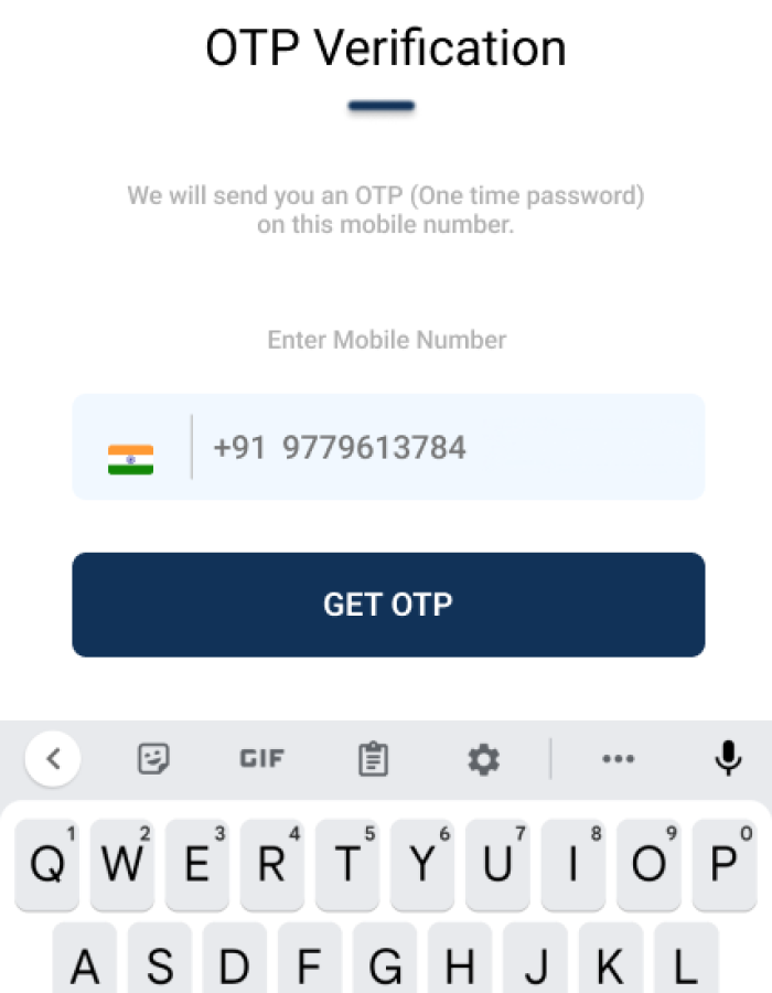 Verity – Phone Number